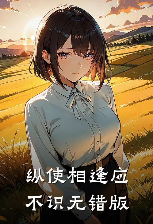 纵使相逢应不识无错版