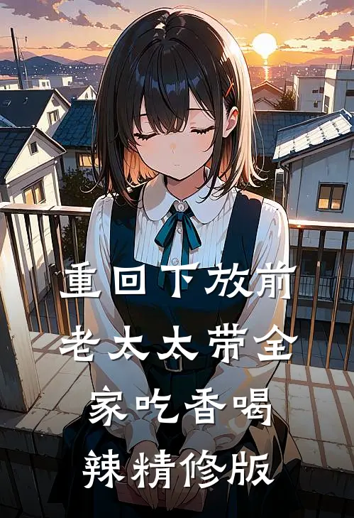 重回下放前老太太带全家吃香喝辣精修版