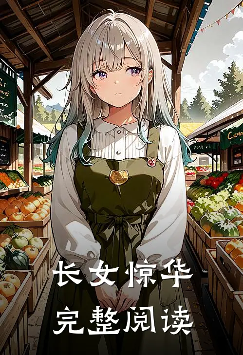 长女惊华完整阅读