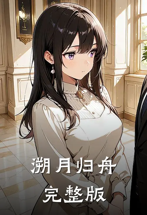 溯月归舟完整版