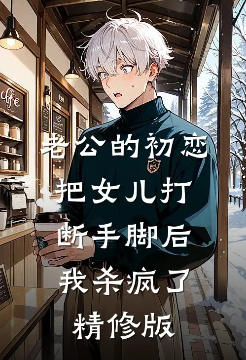 老公的初恋把女儿打断手脚后，我杀疯了精修版