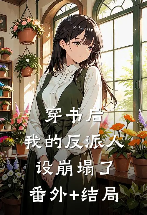 穿书后，我的反派人设崩塌了:(番外)+(结局)