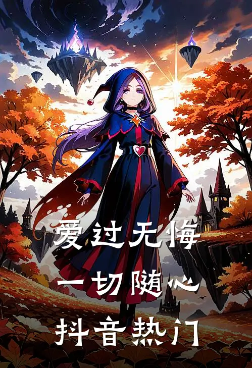 爱过无悔，一切随心抖音热门