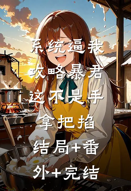 系统逼我攻略暴君，这不是手拿把掐:结局+番外+完结
