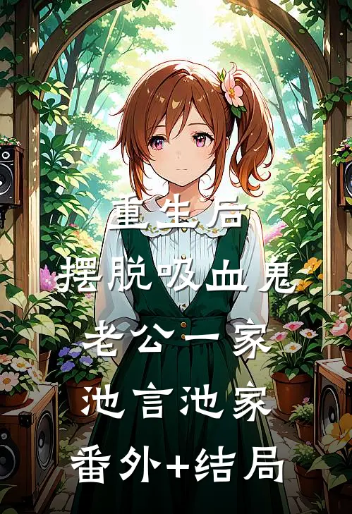 重生后，摆脱吸血鬼老公一家池言池家:(番外)+(结局)