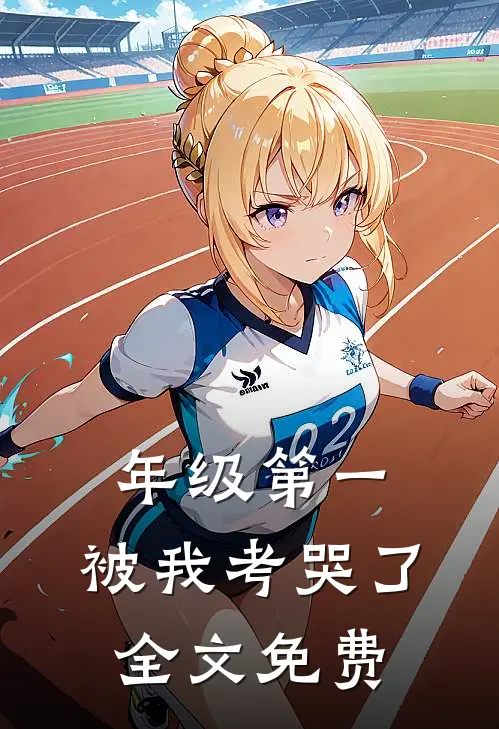 年级第一，被我考哭了全文免费