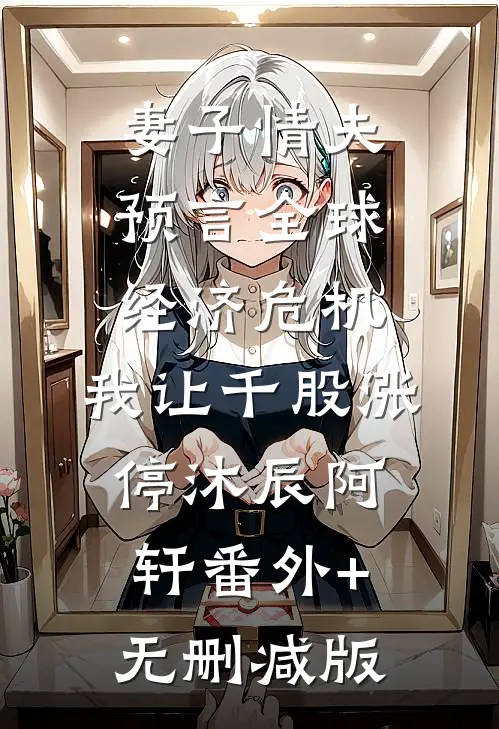 妻子情夫预言全球经济危机，我让千股涨停沐辰阿轩番外+无删减版