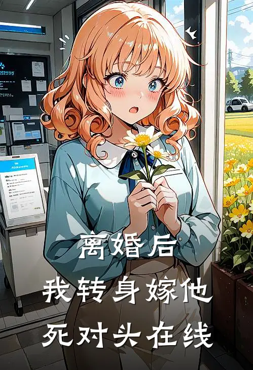 离婚后，我转身嫁他死对头在线