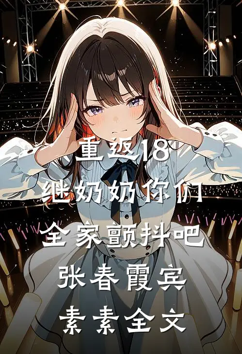 重返18，继奶奶你们全家颤抖吧张春霞宾素素全文