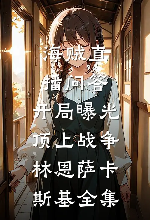 海贼直播问答，开局曝光顶上战争林恩萨卡斯基全集