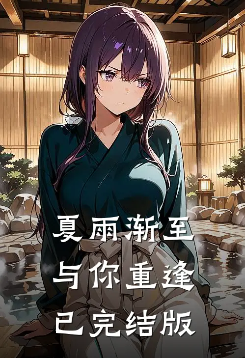 夏雨渐至与你重逢已完结版
