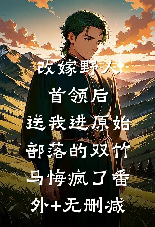 改嫁野人首领后，送我进原始部落的双竹马悔疯了番外+无删减