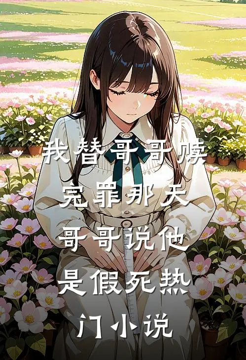 我替哥哥赎完罪那天，哥哥说他是假死热门小说