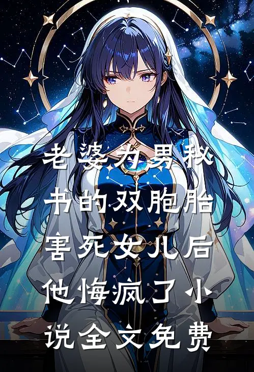 老婆为男秘书的双胞胎害死女儿后，他悔疯了小说全文免费