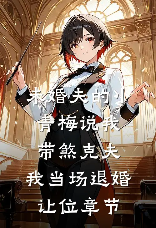 未婚夫的小青梅说我带煞克夫，我当场退婚让位章节