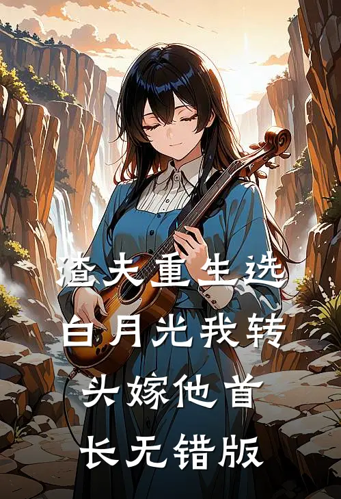 渣夫重生选白月光我转头嫁他首长无错版