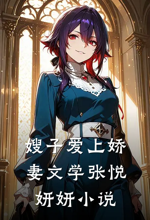 嫂子爱上娇妻文学张悦妍妍小说