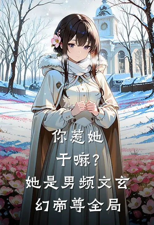 你惹她干嘛？她是男频文玄幻帝尊全局