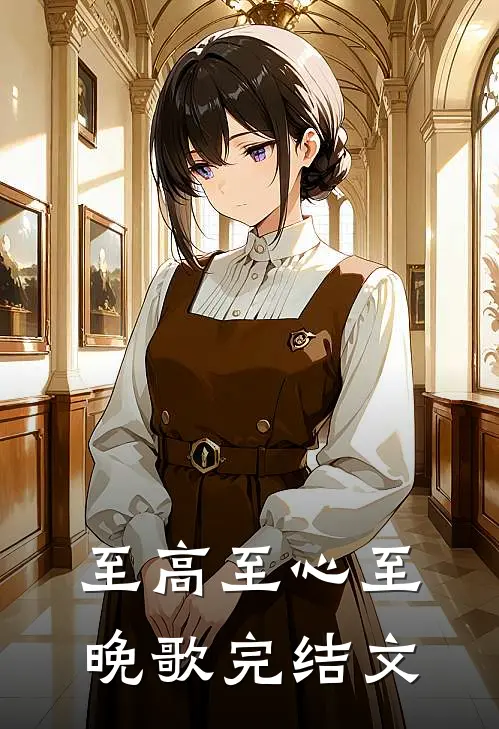 至高至心至晚歌完结文