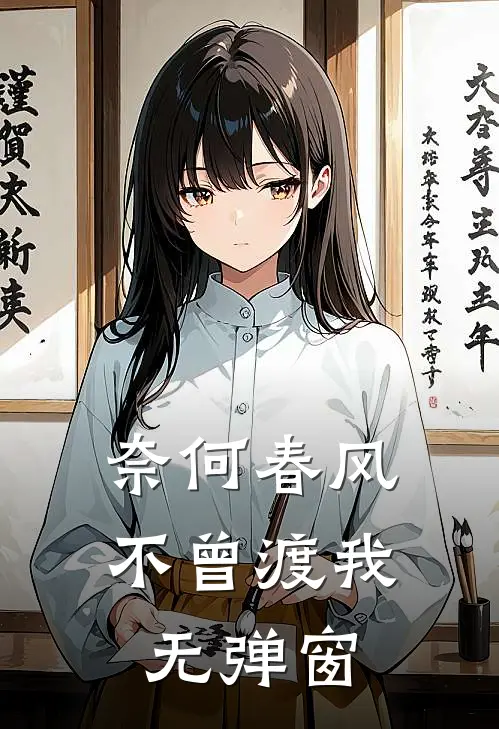 奈何春风不曾渡我无弹窗