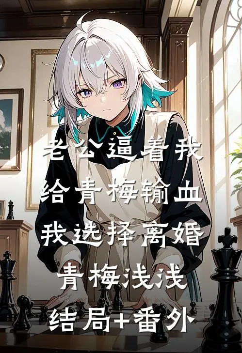 老公逼着我给青梅输血，我选择离婚青梅浅浅:结局+番外