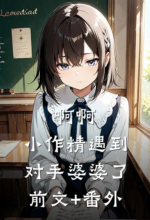 啊啊，小作精遇到对手婆婆了前文+番外