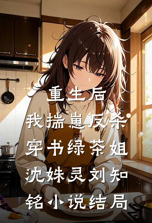 重生后，我揣崽反杀穿书绿茶姐沈姝灵刘知铭小说结局