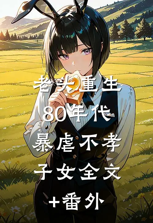 老头重生80年代，暴虐不孝子女全文+番外