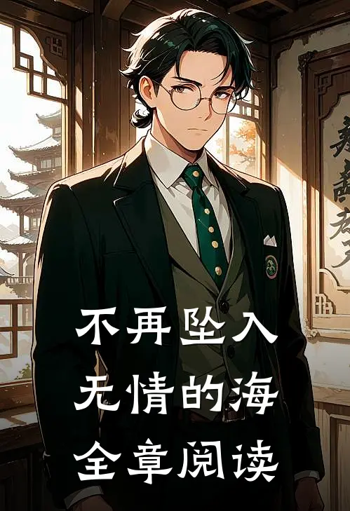 不再坠入无情的海全章阅读