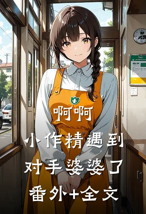 啊啊，小作精遇到对手婆婆了(番外)+(全文)