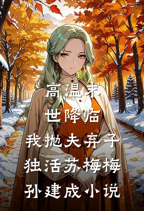 高温末世降临，我抛夫弃子独活苏梅梅孙建成小说