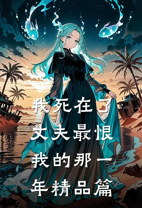 我死在了丈夫最恨我的那一年精品篇