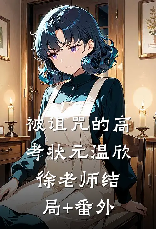 被诅咒的高考状元温欣徐老师结局+番外
