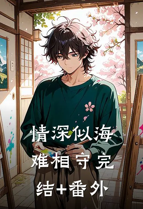 情深似海难相守完结+番外