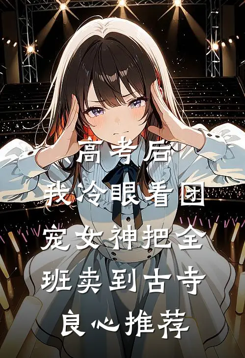高考后，我冷眼看团宠女神把全班卖到古寺良心推荐
