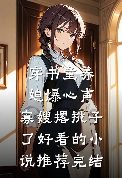 穿书童养媳爆心声，寡嫂撂挑子了好看的小说推荐完结