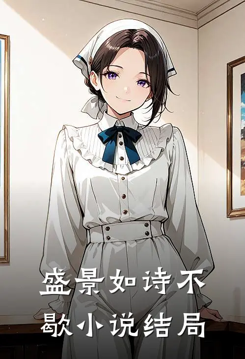 盛景如诗不歇小说结局