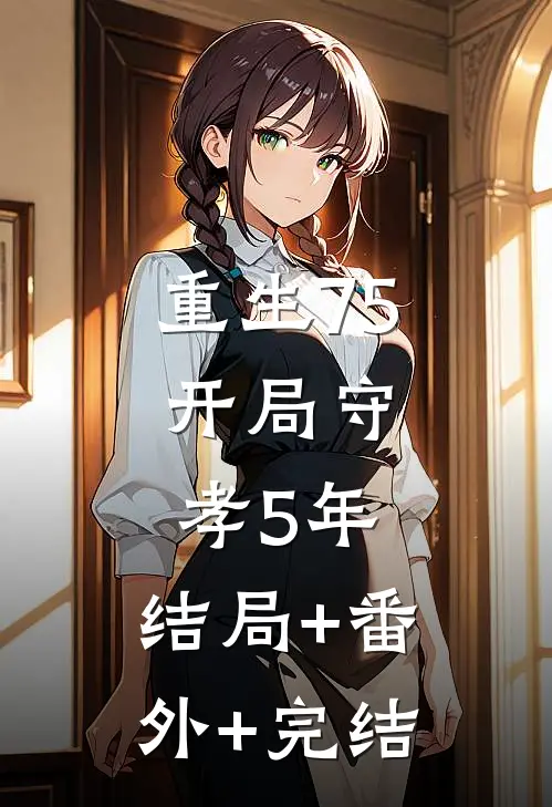 重生75：开局守孝5年:结局+番外+完结