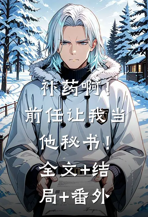 补药啊！前任让我当他秘书！全文+结局+番外