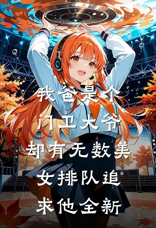 我爸是个门卫大爷，却有无数美女排队追求他全新