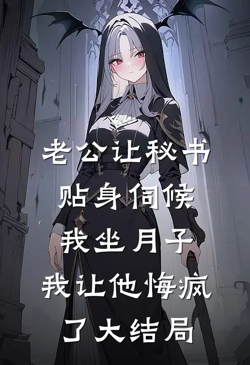 老公让秘书贴身伺候我坐月子，我让他悔疯了大结局