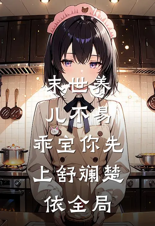 末世养儿不易：乖宝你先上舒斓楚依全局