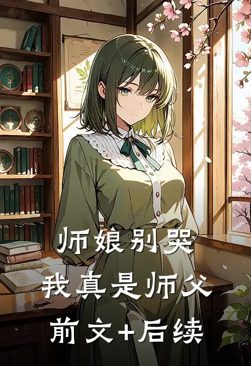 师娘别哭，我真是师父前文+后续