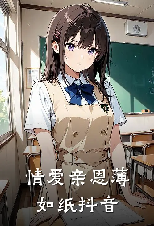 情爱亲恩薄如纸抖音