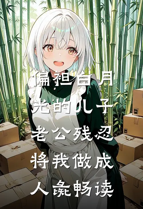 偏袒白月光的儿子，老公残忍将我做成人彘畅读