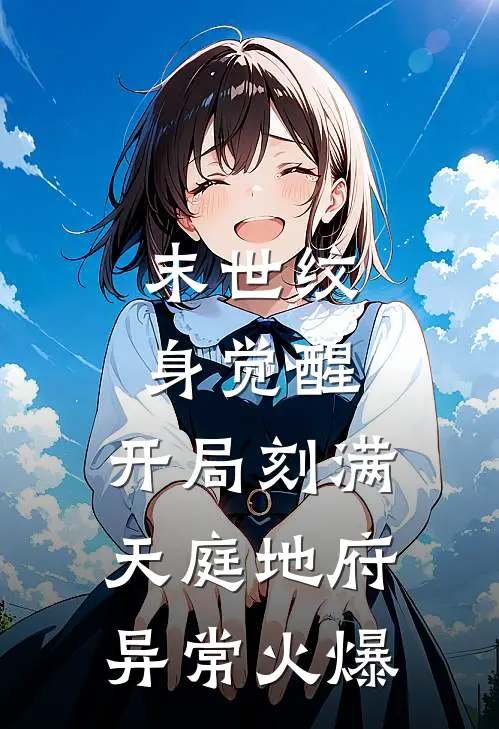 末世纹身觉醒：开局刻满天庭地府异常火爆
