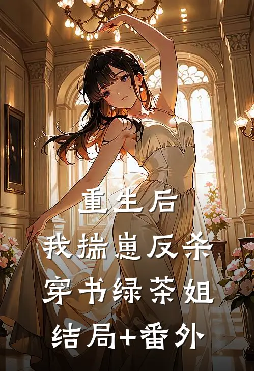 重生后，我揣崽反杀穿书绿茶姐结局+番外