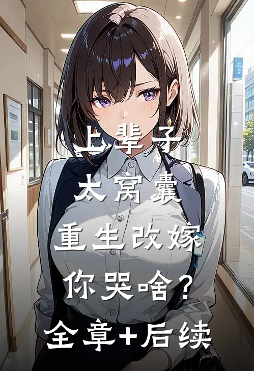 上辈子太窝囊，重生改嫁你哭啥？:全章+后续
