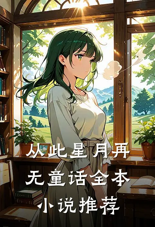 从此星月再无童话全本小说推荐