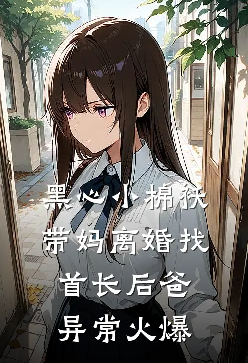 黑心小棉袄，带妈离婚找首长后爸异常火爆